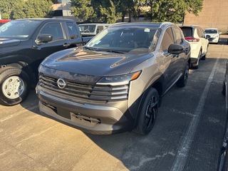 2026 Nissan Kicks for sale in Houston TX