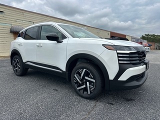2026 Nissan Kicks for sale in Independence MO