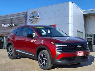 2026 Nissan Kicks for sale in Mcalester OK