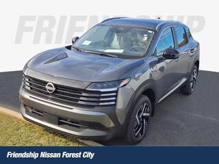 2026 Nissan Kicks for sale in Forest City NC
