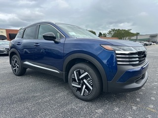 2026 Nissan Kicks for sale in Independence MO