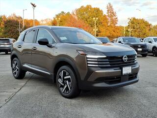 2026 Nissan Kicks for sale in Hampton VA