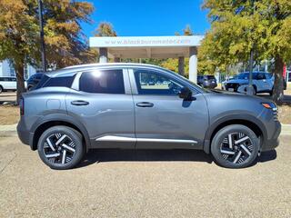 2026 Nissan Kicks for sale in Nashville TN