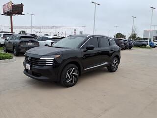 2026 Nissan Kicks for sale in Kosciusko MS