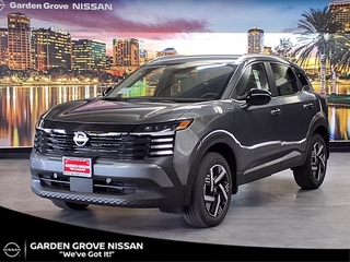 2026 Nissan Kicks for sale in Garden Grove CA