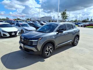 2026 Nissan Kicks for sale in Kosciusko MS