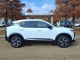 2026 Nissan Kicks for sale in Nashville TN