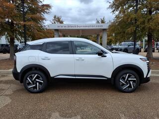 2026 Nissan Kicks for sale in Nashville TN