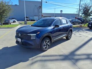 2026 Nissan Kicks for sale in Kosciusko MS