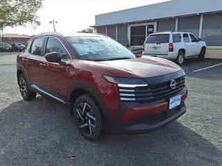 2026 Nissan Kicks for sale in Pine Bluff AR