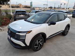 2026 Nissan Kicks for sale in Kosciusko MS