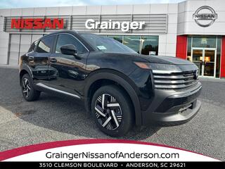 2026 Nissan Kicks for sale in Independence MO