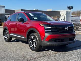 2026 Nissan Kicks for sale in Easley SC