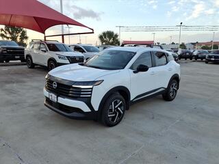 2026 Nissan Kicks for sale in Kosciusko MS