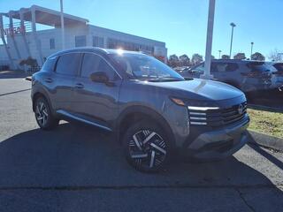 2026 Nissan Kicks for sale in Clarksville TN