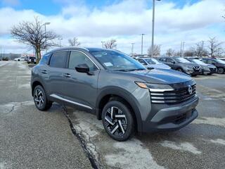 2026 Nissan Kicks for sale in Indianapolis IN