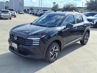 2026 Nissan Kicks for sale in Kosciusko MS