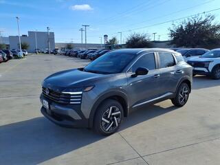 2026 Nissan Kicks for sale in Kosciusko MS