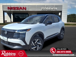 2026 Nissan Kicks for sale in Humble TX