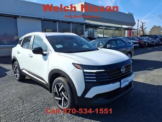 2026 Nissan Kicks for sale in Pine Bluff AR