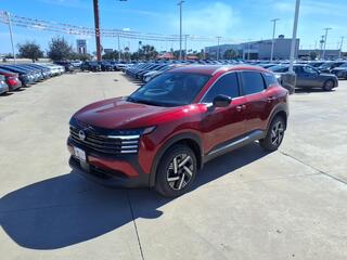 2026 Nissan Kicks for sale in Kosciusko MS