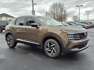 2026 Nissan Kicks for sale in Greer SC