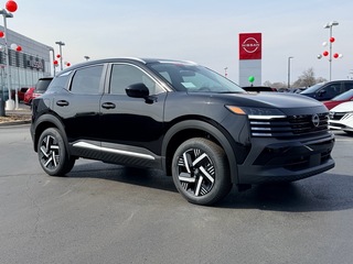 2026 Nissan Kicks for sale in Greer SC