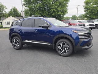 2026 Nissan Kicks for sale in Greer SC