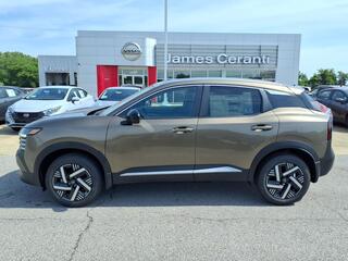 2026 Nissan Kicks for sale in Greenville MS
