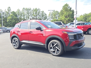 2026 Nissan Kicks for sale in Greer SC