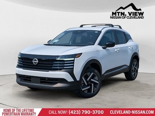 2026 Nissan Kicks for sale in Mcdonald TN