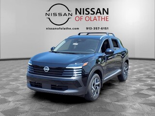 2026 Nissan Kicks for sale in Olathe KS