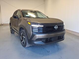 2026 Nissan Kicks for sale in Decatur AL