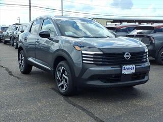 2026 Nissan Kicks for sale in Laredo TX