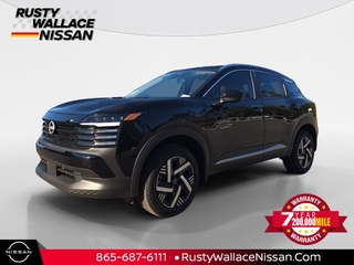 2026 Nissan Kicks for sale in Knoxville TN