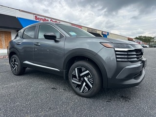 2026 Nissan Kicks for sale in Independence MO