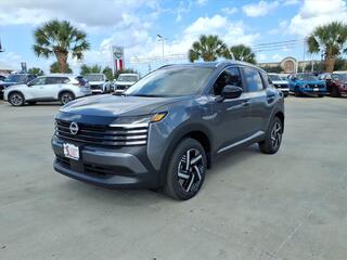 2026 Nissan Kicks for sale in Kosciusko MS