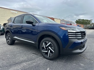 2026 Nissan Kicks for sale in Independence MO