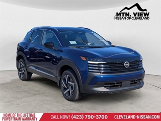 2026 Nissan Kicks for sale in Mcdonald TN