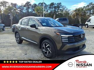 2026 Nissan Kicks for sale in New Bern NC