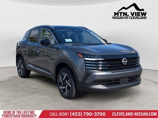 2026 Nissan Kicks for sale in Mcdonald TN