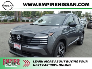 2026 Nissan Kicks for sale in Ontario CA