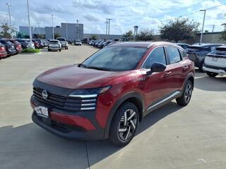 2026 Nissan Kicks for sale in Kosciusko MS