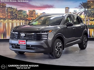 2026 Nissan Kicks for sale in Garden Grove CA