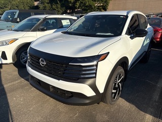 2026 Nissan Kicks for sale in Houston TX