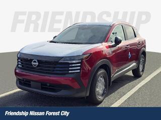 2026 Nissan Kicks for sale in Forest City NC
