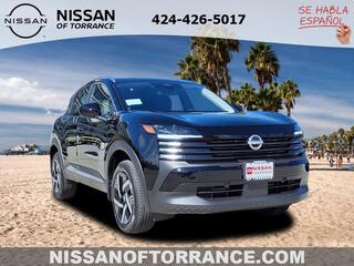 2026 Nissan Kicks for sale in Torrance CA