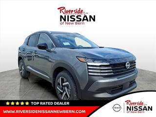 2026 Nissan Kicks for sale in New Bern NC