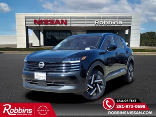 2026 Nissan Kicks for sale in Humble TX