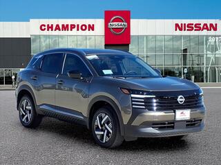 2026 Nissan Kicks for sale in New Braunfels TX